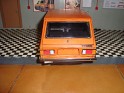 1:18 Sergio Models Volkswagen Brasilia  Orange. Uploaded by santinogahan